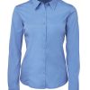 Ladies Long Sleeve Shirt Ladies Long Sleeve Shirt