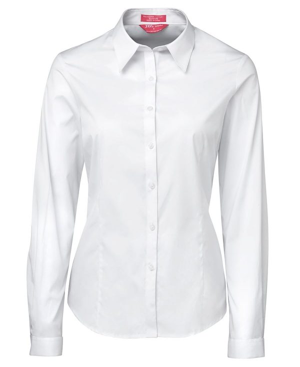 Ladies Long Sleeve Shirt Ladies Long Sleeve Shirt