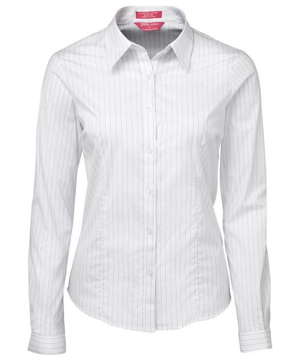 Ladies Long Sleeve Shirt Ladies Long Sleeve Shirt