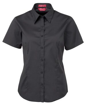 Ladies Short Sleeve Shirt Ladies Short Sleeve Shirt