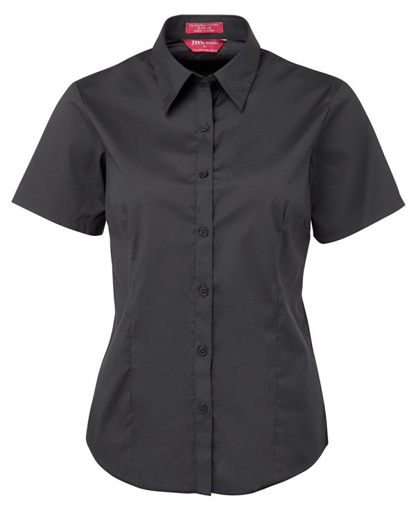 Ladies Short Sleeve Shirt Ladies Short Sleeve Shirt