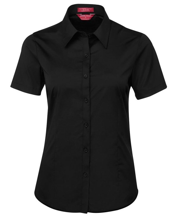 Ladies Short Sleeve Shirt Ladies Short Sleeve Shirt