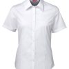 Ladies Short Sleeve Shirt Ladies Short Sleeve Shirt