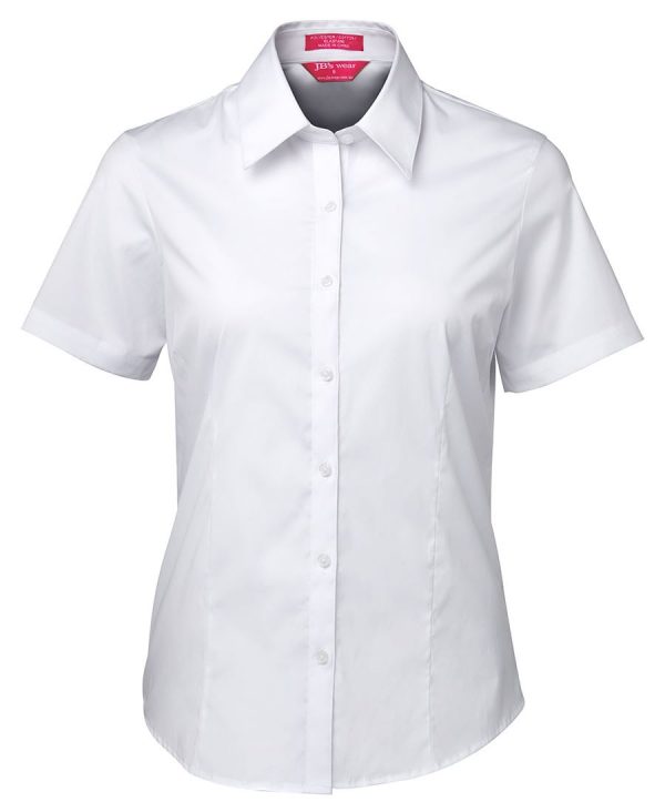 Ladies Short Sleeve Shirt Ladies Short Sleeve Shirt