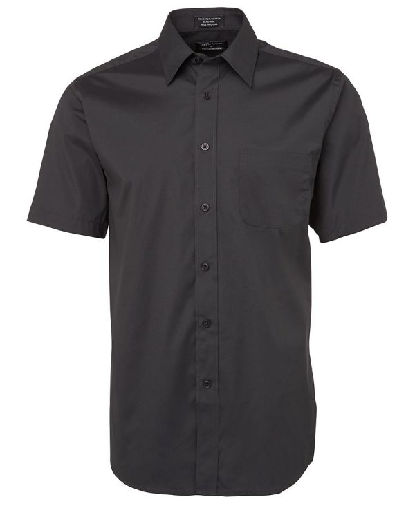 Mens Short Sleeve Shirt Mens Short Sleeve Shirt