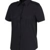 Ladies Short Sleeve Shirt Ladies Short Sleeve Shirt