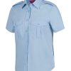 Ladies Short Sleeve Shirt Ladies Short Sleeve Shirt