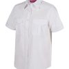 Ladies Short Sleeve Shirt Ladies Short Sleeve Shirt