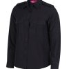 Ladies Long Sleeve Shirt Ladies Long Sleeve Shirt