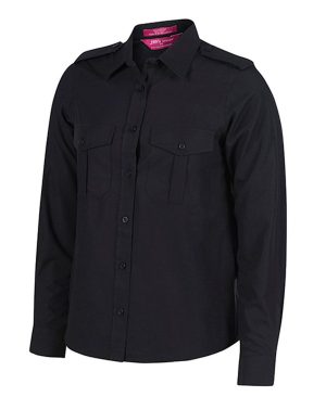 Ladies Long Sleeve Shirt Ladies Long Sleeve Shirt