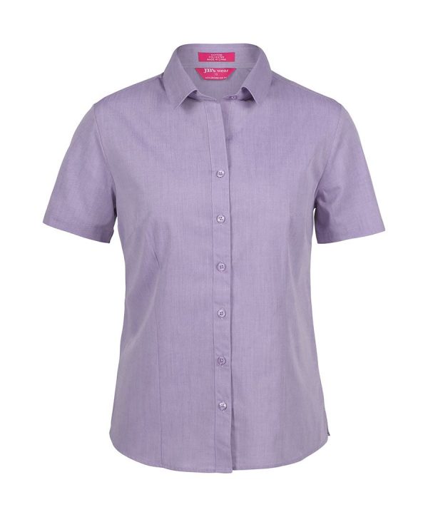 Ladies Short Sleeve Shirt Ladies Short Sleeve Shirt