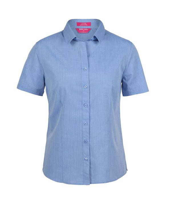 Ladies Short Sleeve Shirt Ladies Short Sleeve Shirt