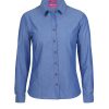 Ladies Long Sleeve Shirt Ladies Long Sleeve Shirt