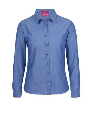 Ladies Long Sleeve Shirt Ladies Long Sleeve Shirt