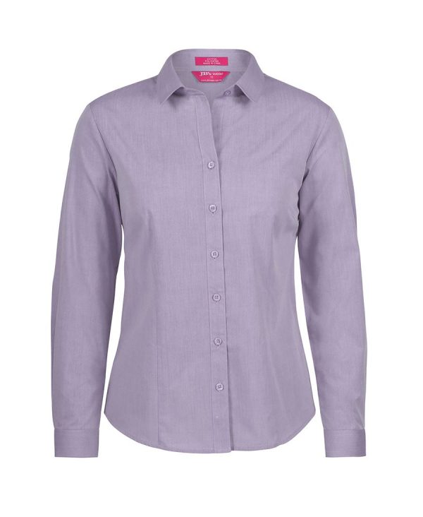 Ladies Long Sleeve Shirt Ladies Long Sleeve Shirt