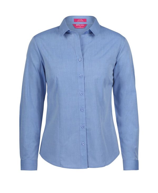 Ladies Long Sleeve Shirt Ladies Long Sleeve Shirt