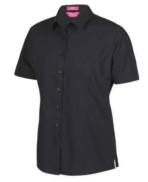 Ladies Short Sleeve Shirt Ladies Short Sleeve Shirt