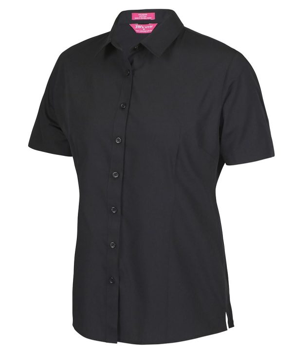Ladies Short Sleeve Shirt Ladies Short Sleeve Shirt