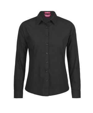 Ladies Long Sleeve Shirt Ladies Long Sleeve Shirt