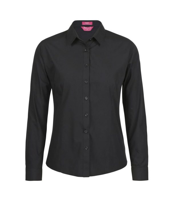 Ladies Long Sleeve Shirt Ladies Long Sleeve Shirt