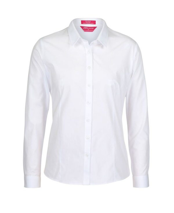 Ladies Long Sleeve Shirt Ladies Long Sleeve Shirt