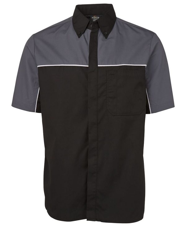 Mens Short Sleeve Shirt Mens Short Sleeve Shirt