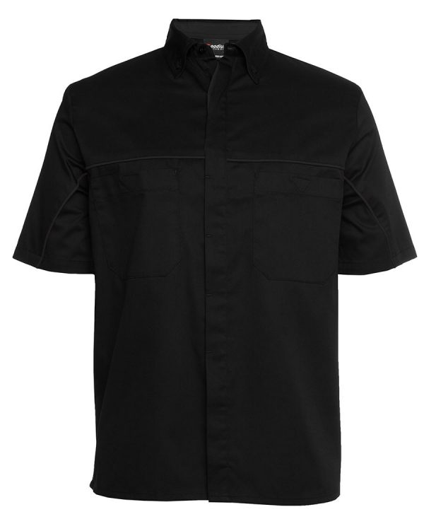 Mens Short Sleeve Shirt Mens Short Sleeve Shirt