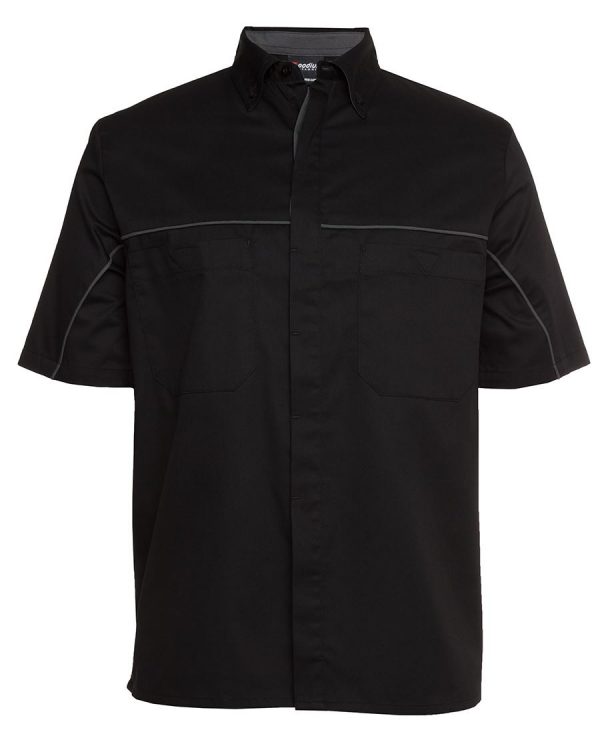 Mens Short Sleeve Shirt Mens Short Sleeve Shirt