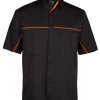 Mens Short Sleeve Shirt Mens Short Sleeve Shirt