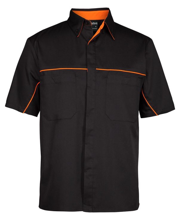 Mens Short Sleeve Shirt Mens Short Sleeve Shirt