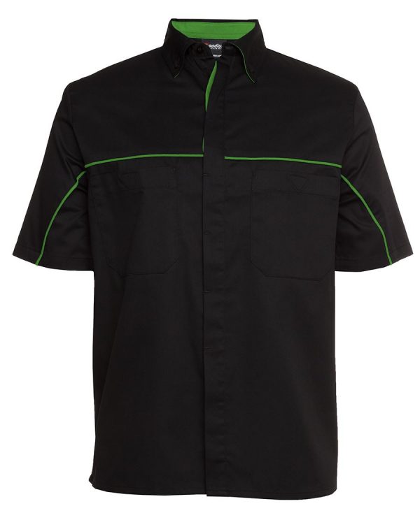 Mens Short Sleeve Shirt Mens Short Sleeve Shirt