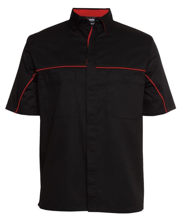 Mens Short Sleeve Shirt Mens Short Sleeve Shirt