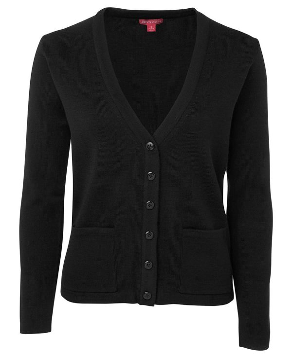 Ladies Cardigan