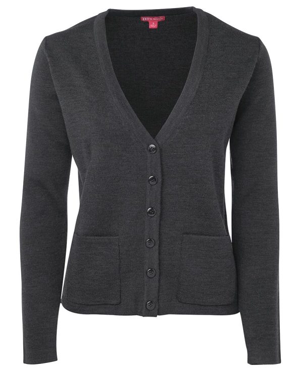 Ladies Cardigan