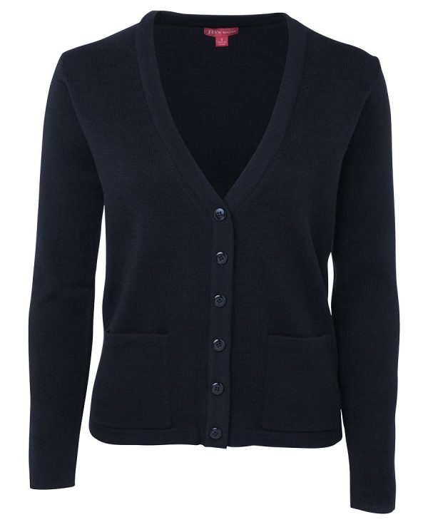 Ladies Cardigan
