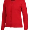 Ladies Cardigan Ladies Cardigan