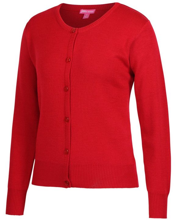 Ladies Cardigan Ladies Cardigan