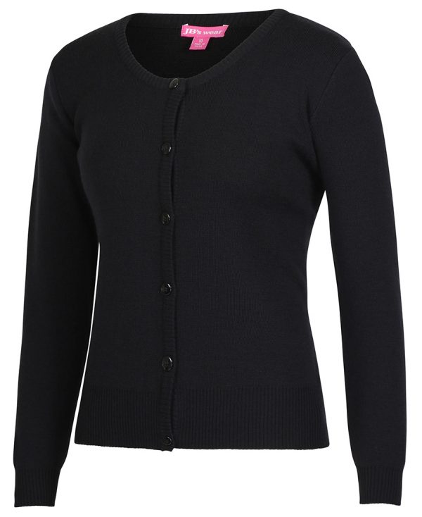 Ladies Cardigan Ladies Cardigan