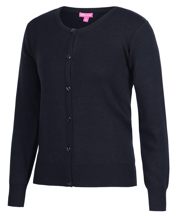 Ladies Cardigan Ladies Cardigan
