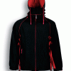 Unisex 3-in-1 Jacket Unisex 3-in-1 Jacket