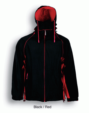 Unisex 3-in-1 Jacket Unisex 3-in-1 Jacket