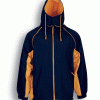 Unisex 3-in-1 Jacket Unisex 3-in-1 Jacket