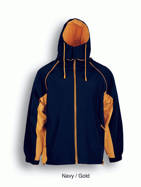 Unisex 3-in-1 Jacket Unisex 3-in-1 Jacket