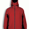 Unisex 3-in-1 Jacket Unisex 3-in-1 Jacket