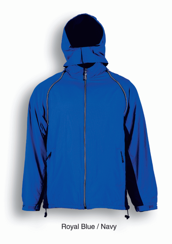 Unisex 3-in-1 Jacket Unisex 3-in-1 Jacket