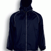 Unisex Reversible Jacket Unisex Reversible Jacket