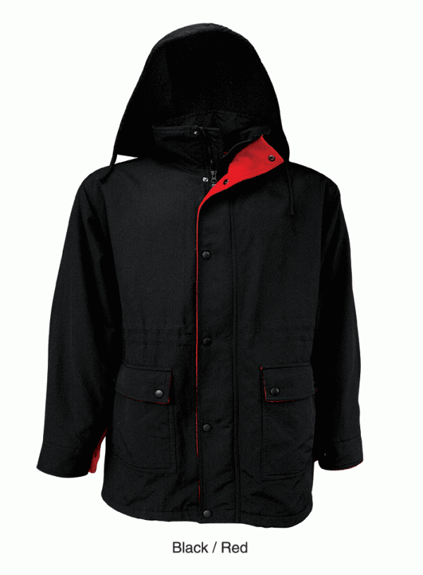 Unisex Adults Jacket