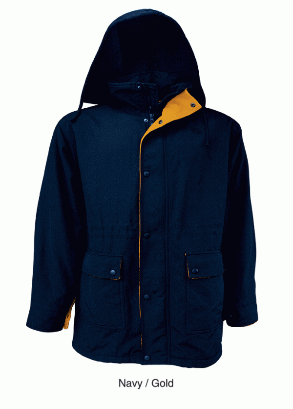 Unisex Adults Jacket