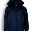 Unisex Jacket With Lining