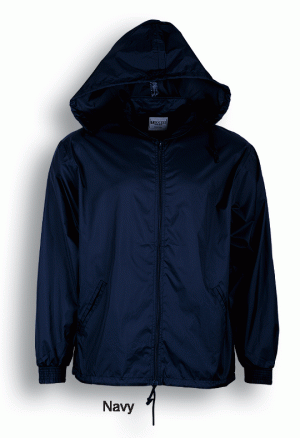 Unisex Jacket With Lining Unisex Jacket With Lining
